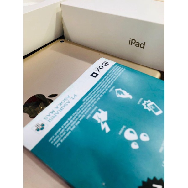 Ipad 5 128gb