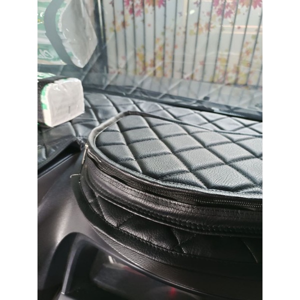 Cover Dashboard New Avanza  / Veloz Cover Dashboard Alas Dasbord Smua Mobil