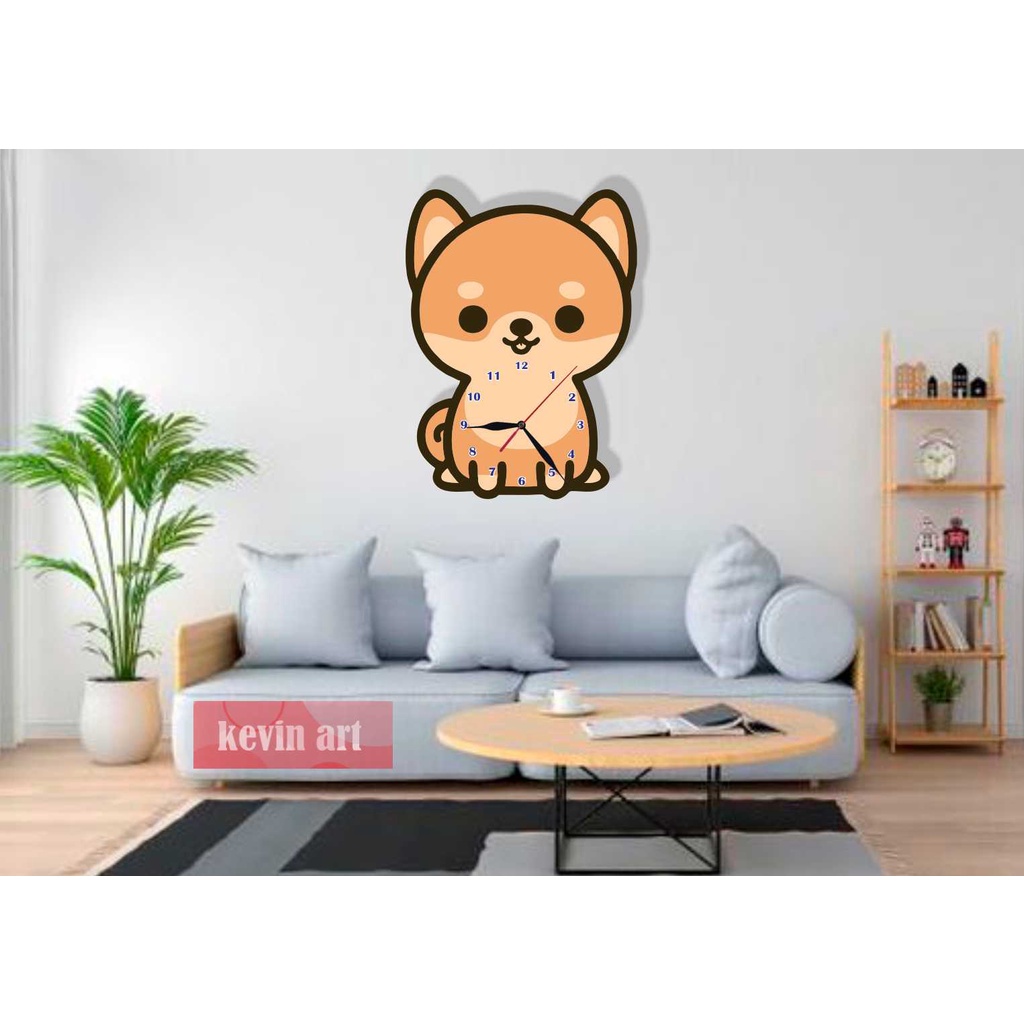 JAM DINDING KARAKTER TEDDY UNIK BESAR KAYU VINTAGE SOUVENIR JAM CAFE Kevinart HIASAN DINGDING MINIMALIS AESTHETIC MURAH TEMPEL TEMBOK GLOW IN THE DARK BESAR ARTISTIK GAMBAR ANIMAL LUCU MEWAH KOLEKSI PAJANGAN DINDING ANAK CEWE
