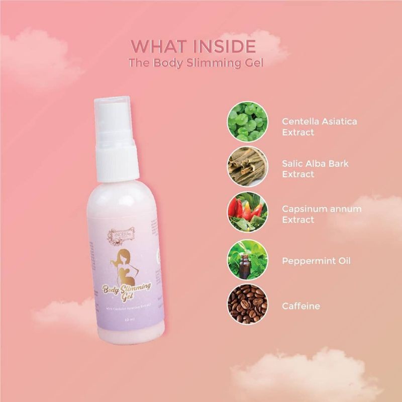 Noera Body Slimming Gel