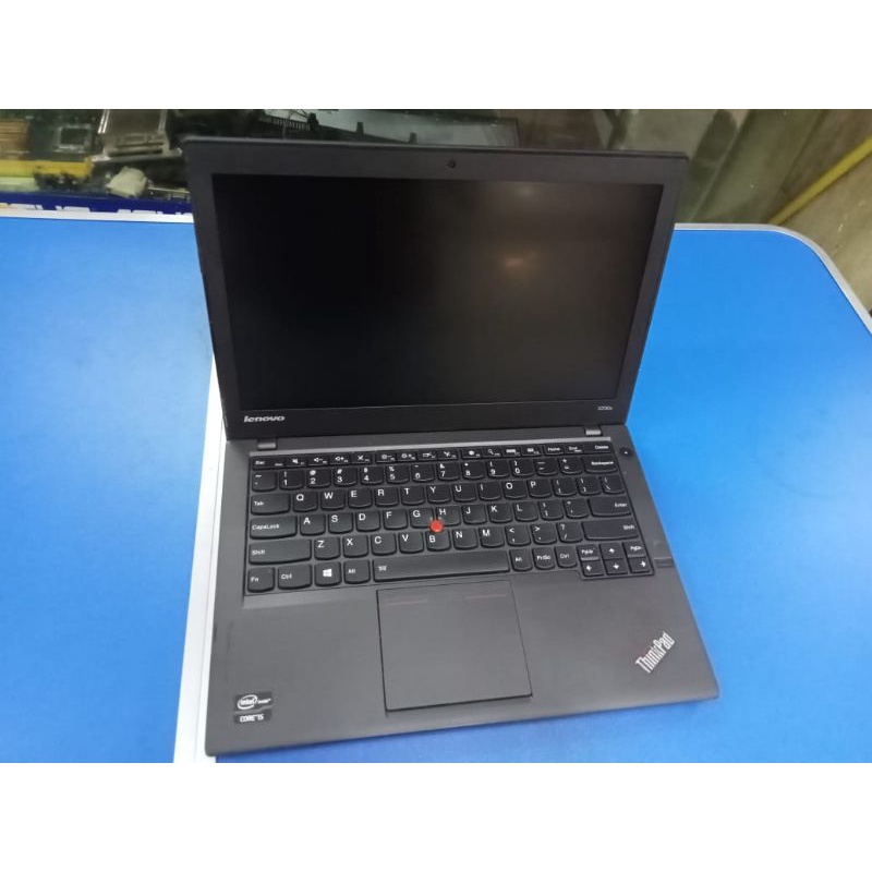 Lenovo thinkpad x220 ,, Laptop SEKEN bandel ,, mulus banget ,, core i5/i7 4GB 320GB  OBRAL dan MURAH-5