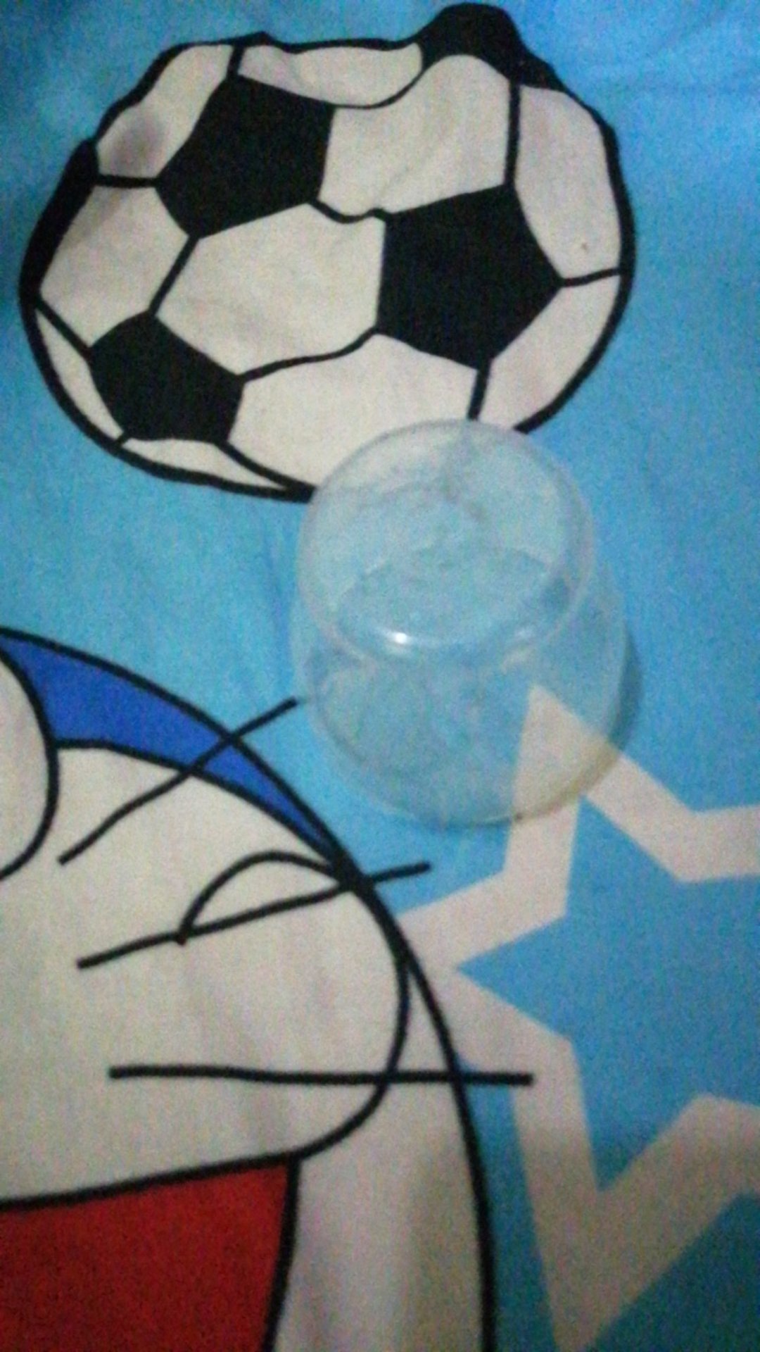 Bantal*biru*/bantal Bercinta/bantal Pengganjal Pinggang Bagus Buat Kesehatan