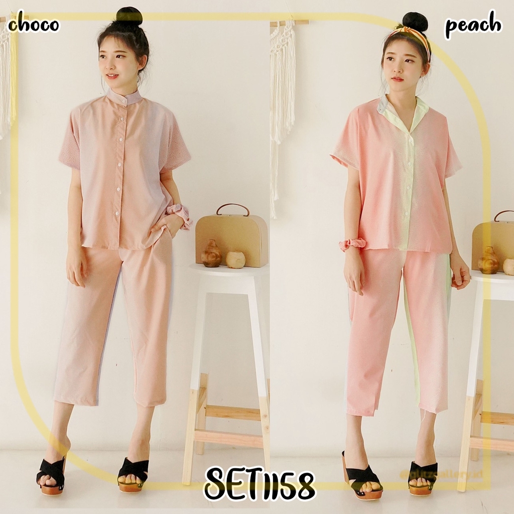 

(glitzgallery.id) 1158 one set