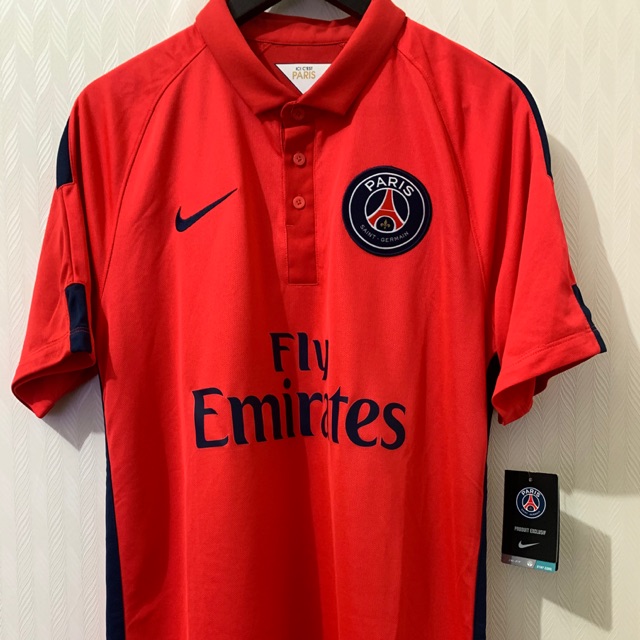PSG Third Jersey Original Size M