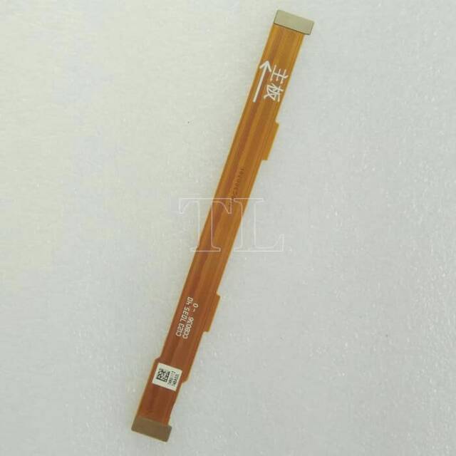 FLEKSIBEL OPPO F3+ PLUS FLEXIBLE LCD CONNECT MESIN BOARD ORIGINAL MAIN