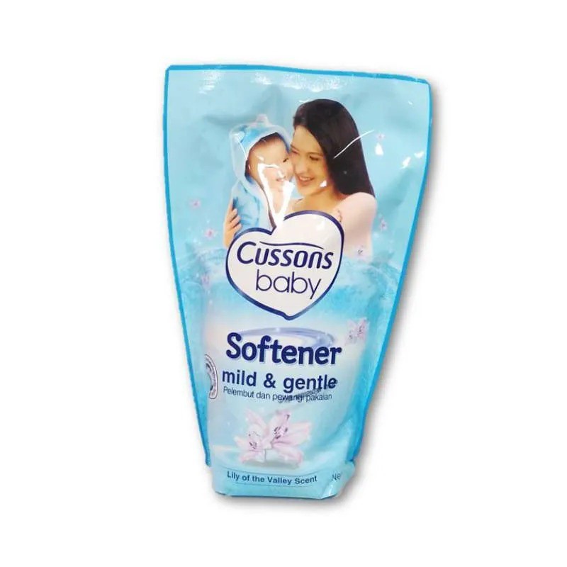 RADYSA - CUSSONS BABY SOFTENER SOFT FLORAL / MILD GENTLE / SWEET DREAM 700ml