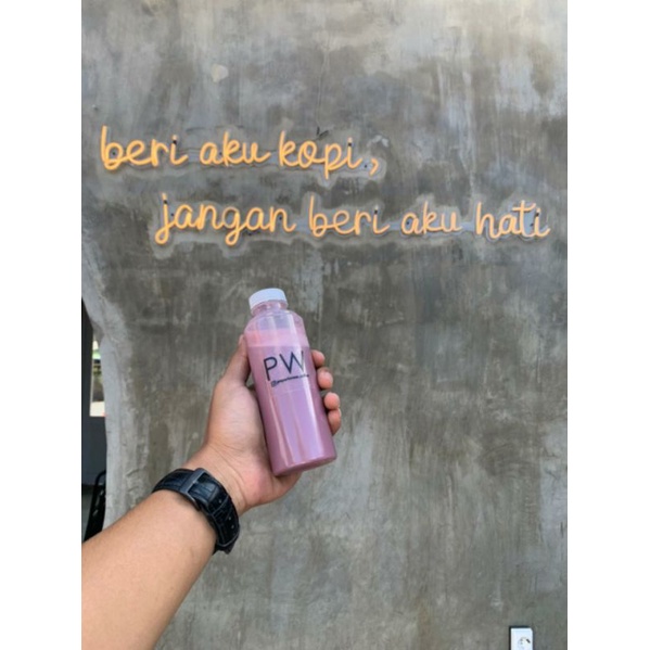 

Taro Purple 250ml