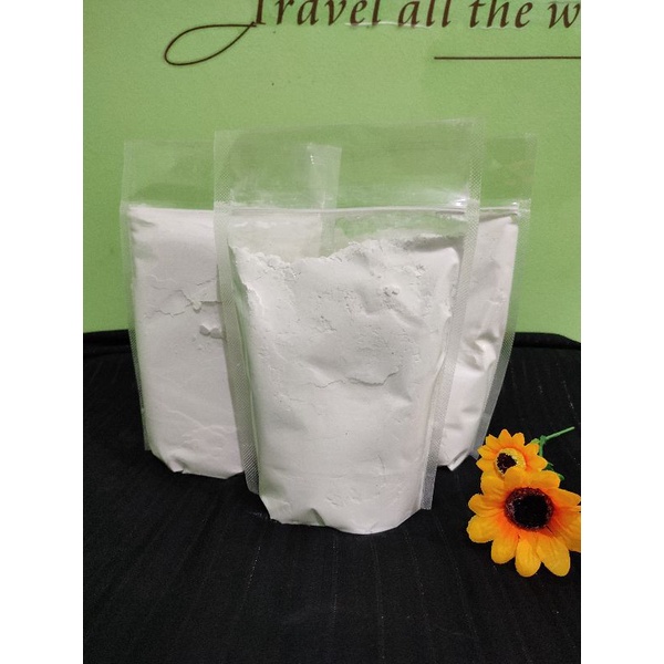 

PATI UMBI GERUT / PATI GARUT OBAT LAMBUNG DLL