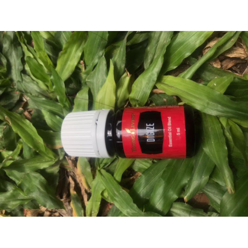 digize essential oil young living original