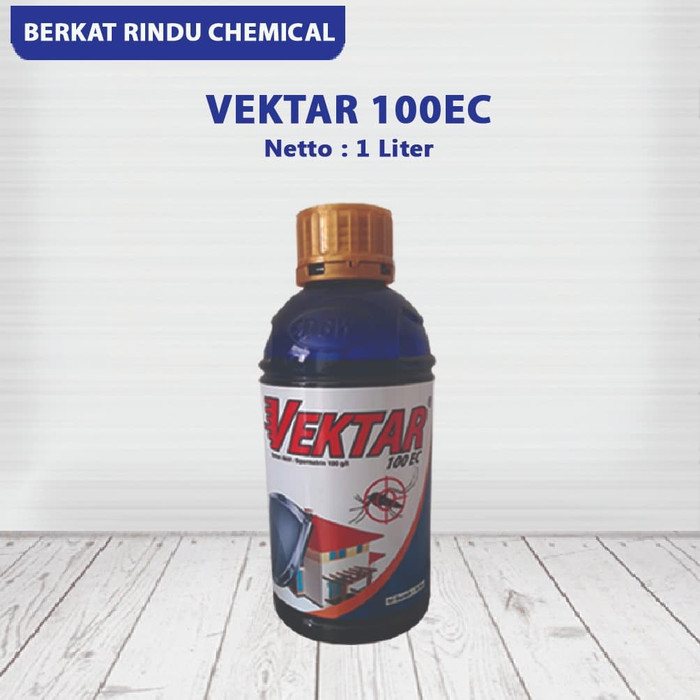 Vektar 100 EC (Chemical Fogging)