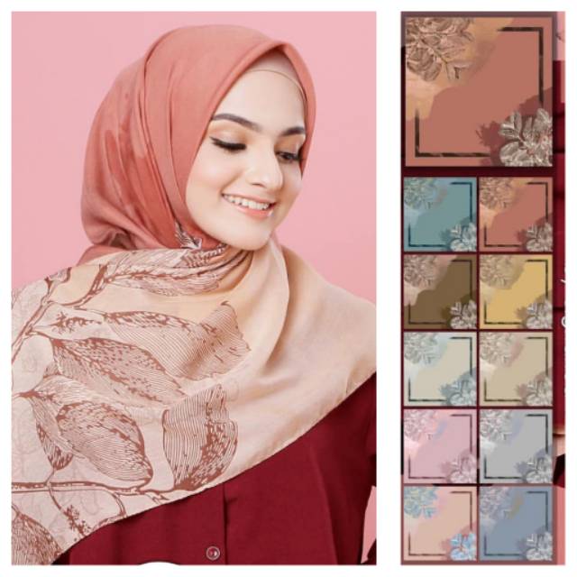 VOAL PATTERN SEVILLA