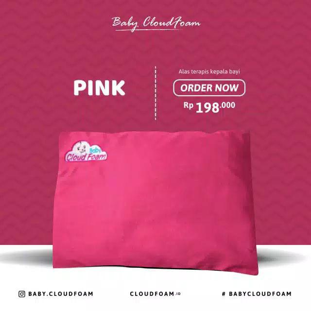 baby cloudfoam