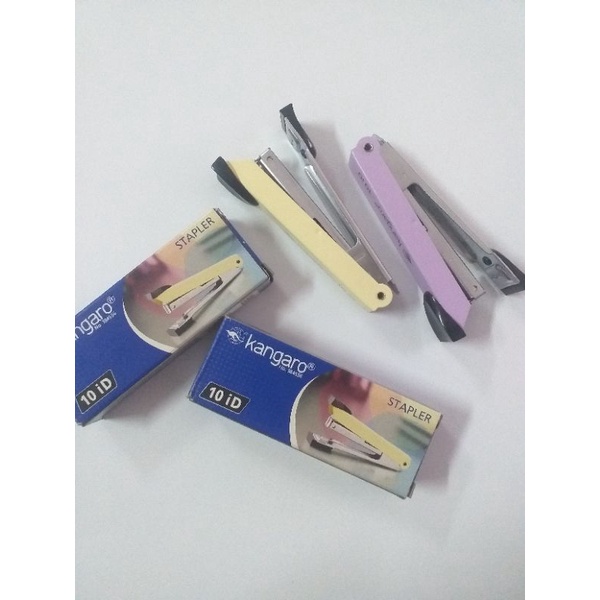 

Stapler kangoro 10 iD