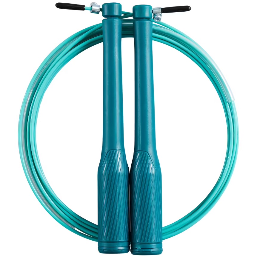 DOMYOS Skipping Jump Rope Adjustable Alat Gym/Fitness