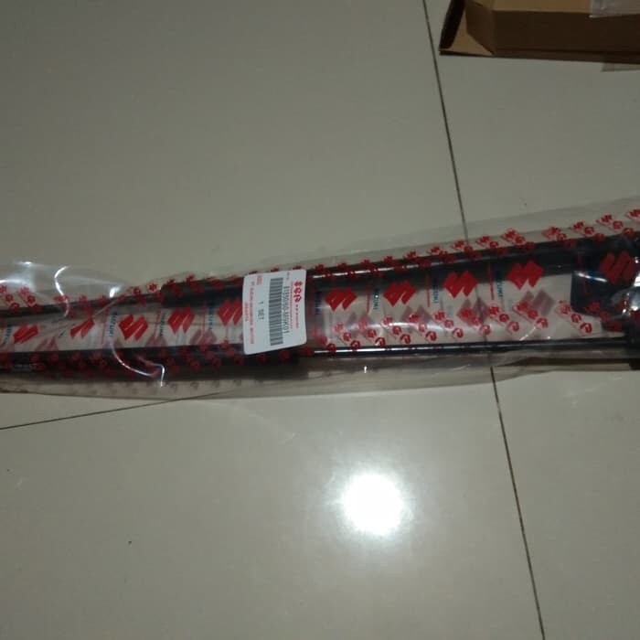 Sok Shock Sock Shok Pintu Bagasi Belakang Suzuki Karimun Lama Kotak 1999-2006 Kunci Pelipit Plipit L