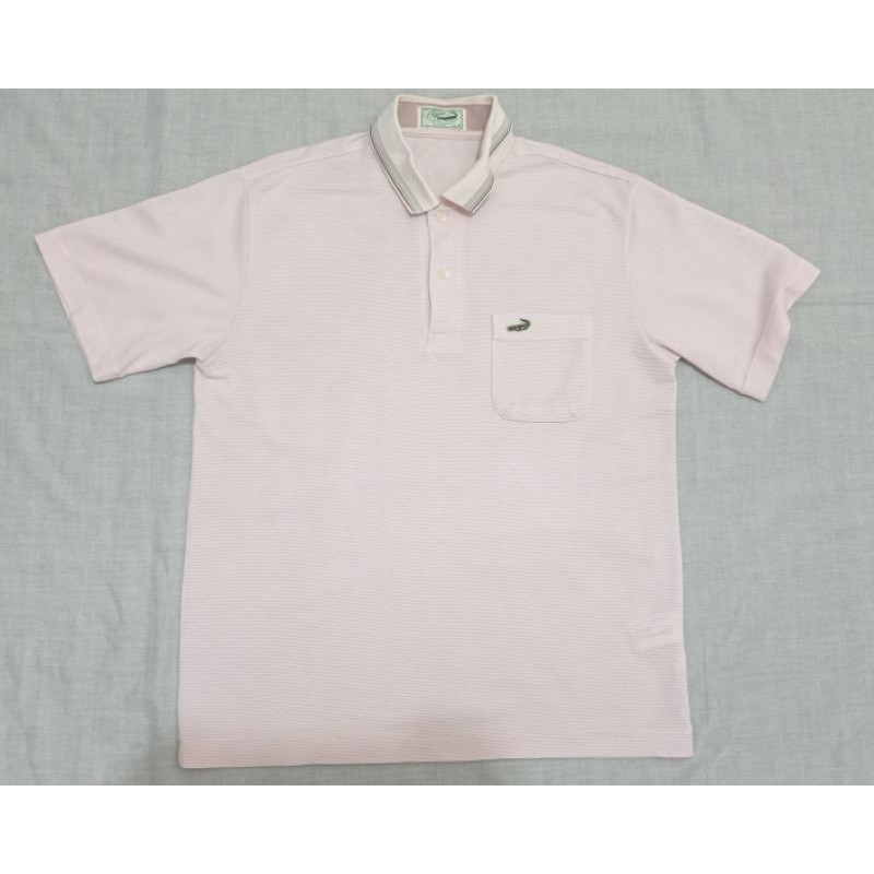 kaos polo second