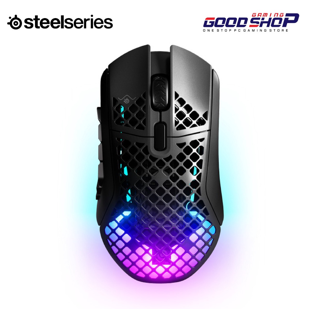 Steelseries Aerox 9 Wireless - Gaming Mouse