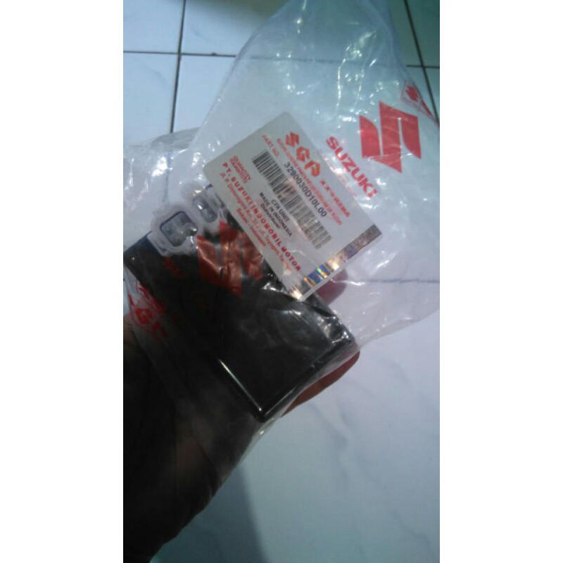 CDI SHOGUN KEBO SHINDENGEN