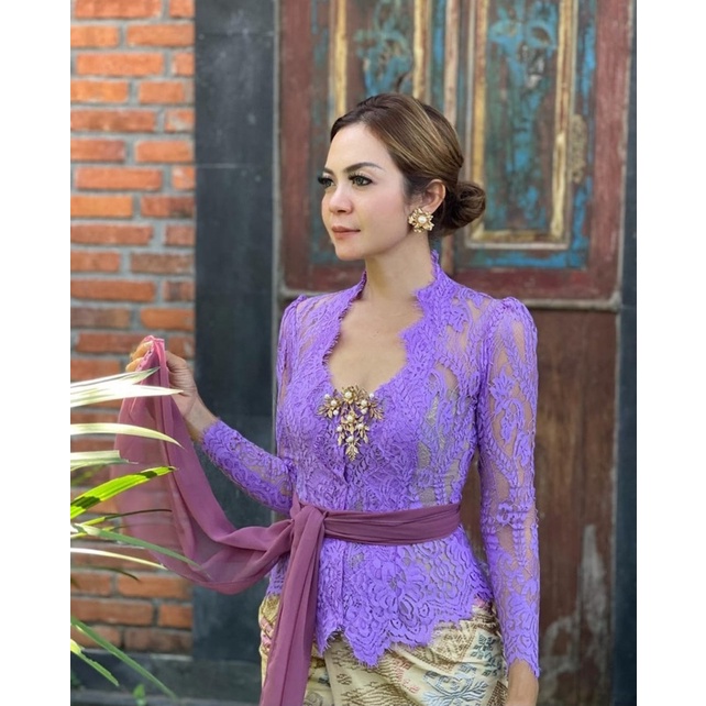 YUKAKEBAYA || selendang cref panjang 2,5 mtr