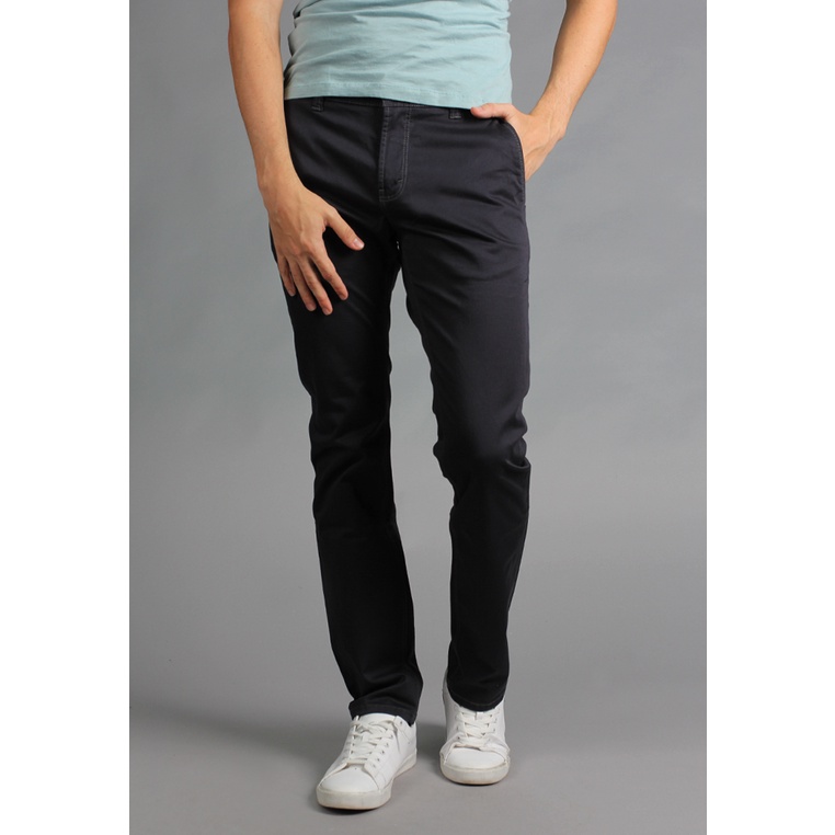 LOIS Slim fit chino SLS694DG