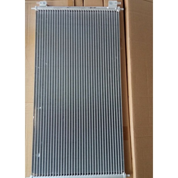 KONDENSOR CONDENSOR AC MOBIL HONDA ALL NEW CITY