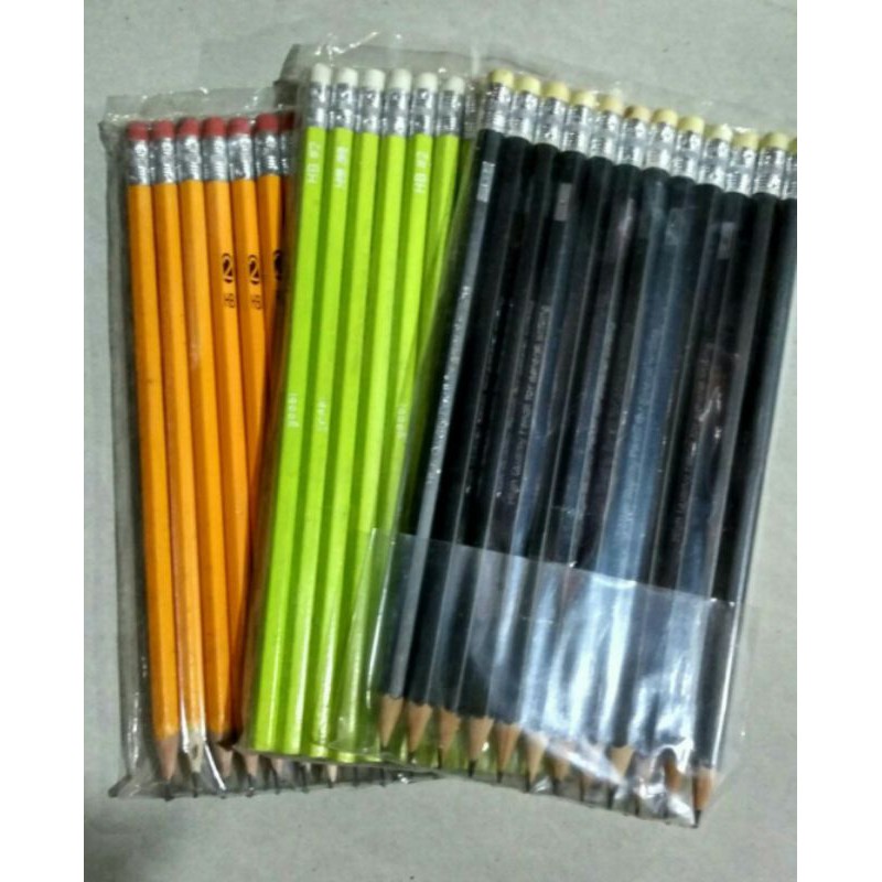 

Pensil Sekolah/Belajar