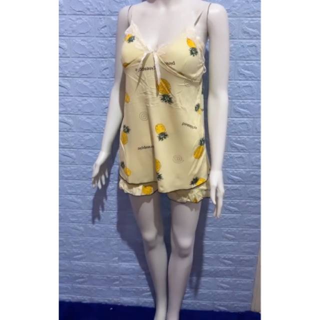 piyama sexy/ baju tidur sexy/lingerie sexy