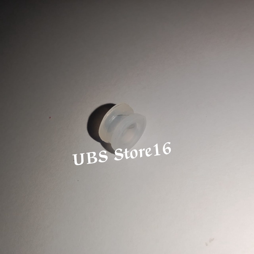 KARET SEAL SILIKON ELPIJI / SIL TABUNG GAS LPG 3 KG 5 KG 12 KG SNI