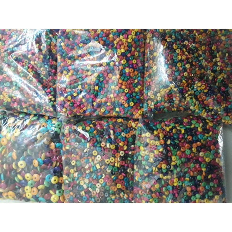 MUTE KAYU PEMBATAS RODA