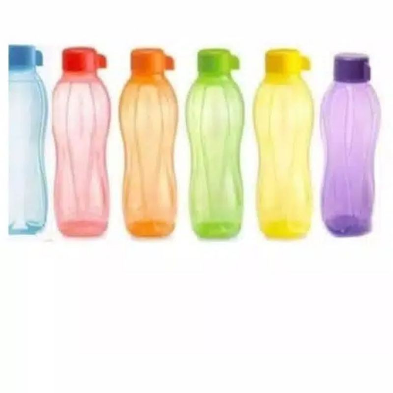 Botol minum segitiga botol minum clio botol minum 500ml botol minum plastik/ clio 500ml