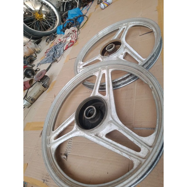 velg original jialing palang 3