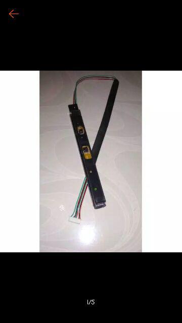 Sensor Ac Lg Jet Gold Hercules