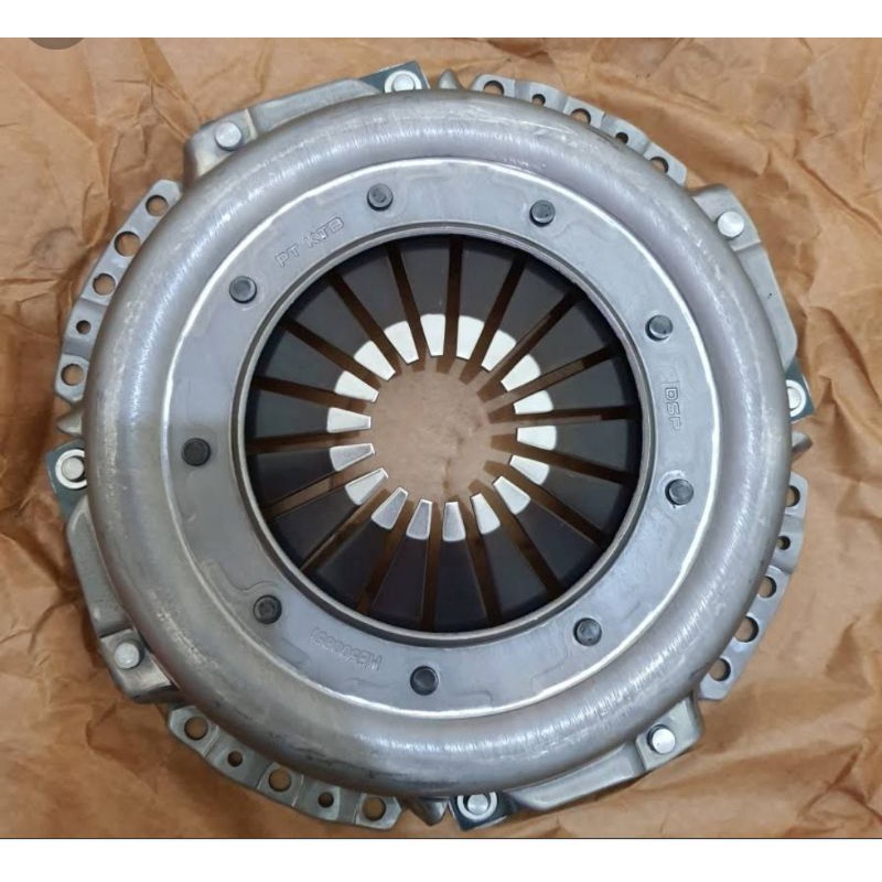 MATAHARI DEKRUP MITSUBISHI PS120 PS 120