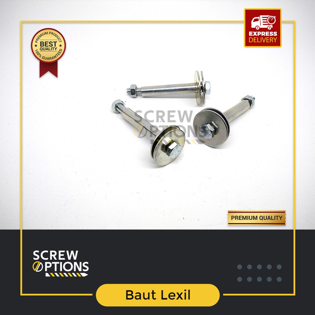 Bosh Legshield Grand