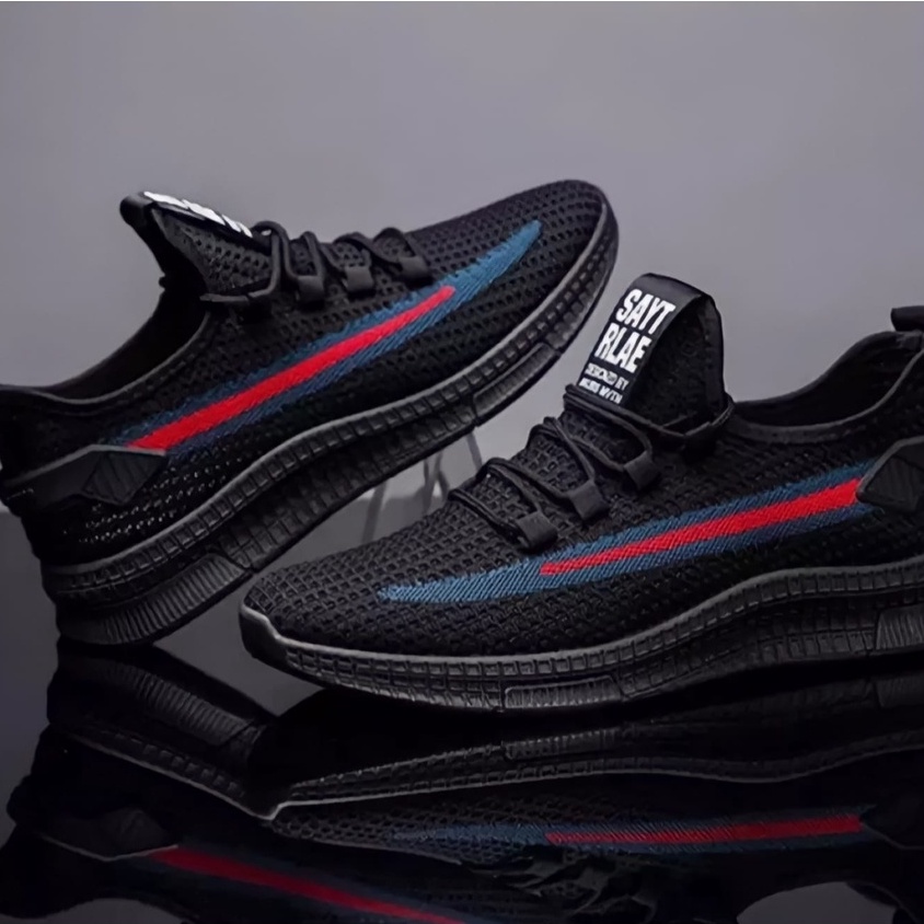 Sepatu Sport Pria Sepatu sneakers sport pria Sneakers Pria Keren 2022