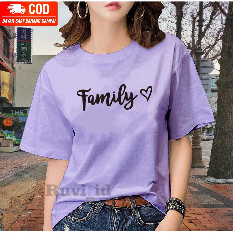 Ruvi_id-BELI 3 GRATIS HEADSET EXTRA BAS / KAOS DISTRO / KAOS FAMILY / KAOS COUPLE / KAOS WANITA / KAOS PRIA / KAOS OBLONG / KAOS KATUN COMBED PREMIUM / KAOS WANITA KOREAN STYLE / KAOS REMAJA / KAOS WANITA OVERSIZE / KAOS WANITA KEKINIAN / KAOS MURAH