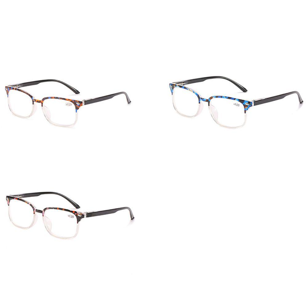 MXBEAUTY Kacamata Presbyopic Motif Leopard Kaca Mata Anti Radiasi Untuk Wanita Blocking Eyeglasses Female Male Kacamata Anti Radiasi Untuk Wanita Sale Kaca Anti Radiasi Kacamata Baca