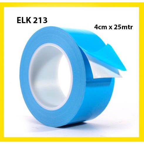 Thermal Thermal Tape 40 Mm X 25 Meter 3M 8810 Cpu Heatsink Pad Double Adhesive