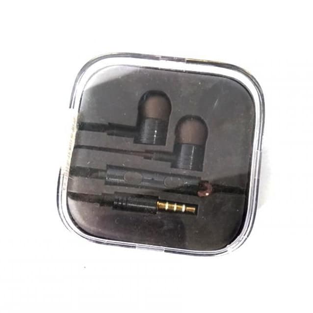 Heaset Xiaomi piston 2