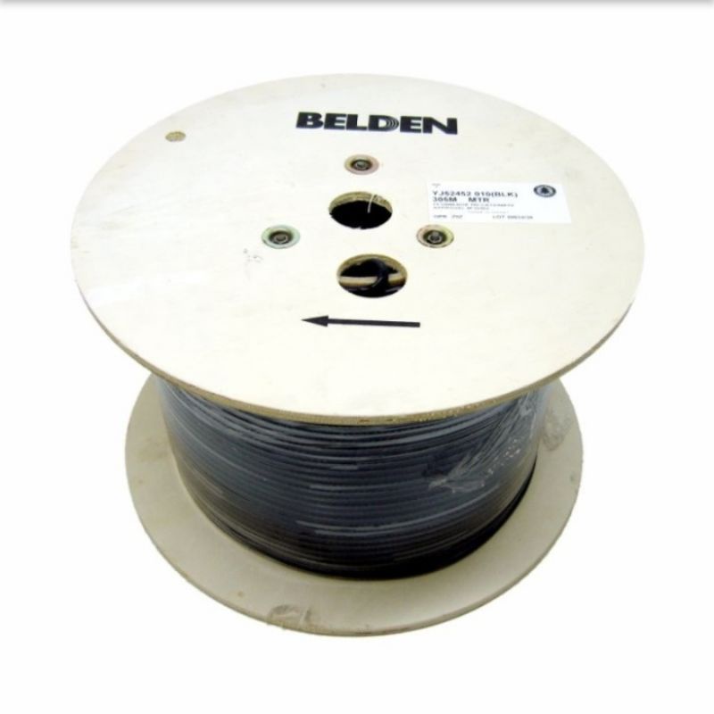 KABEL BELDEN RG6/U - ORIGINAL (RG6/u)