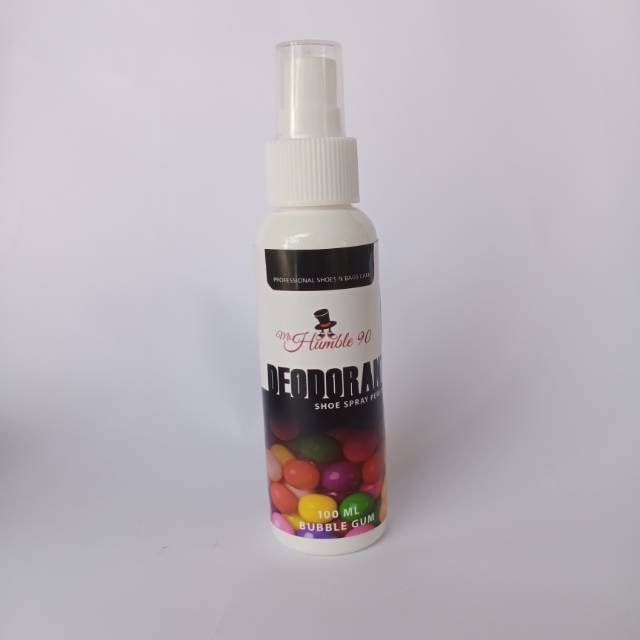 deodorant sepatu/ parfum sepatu