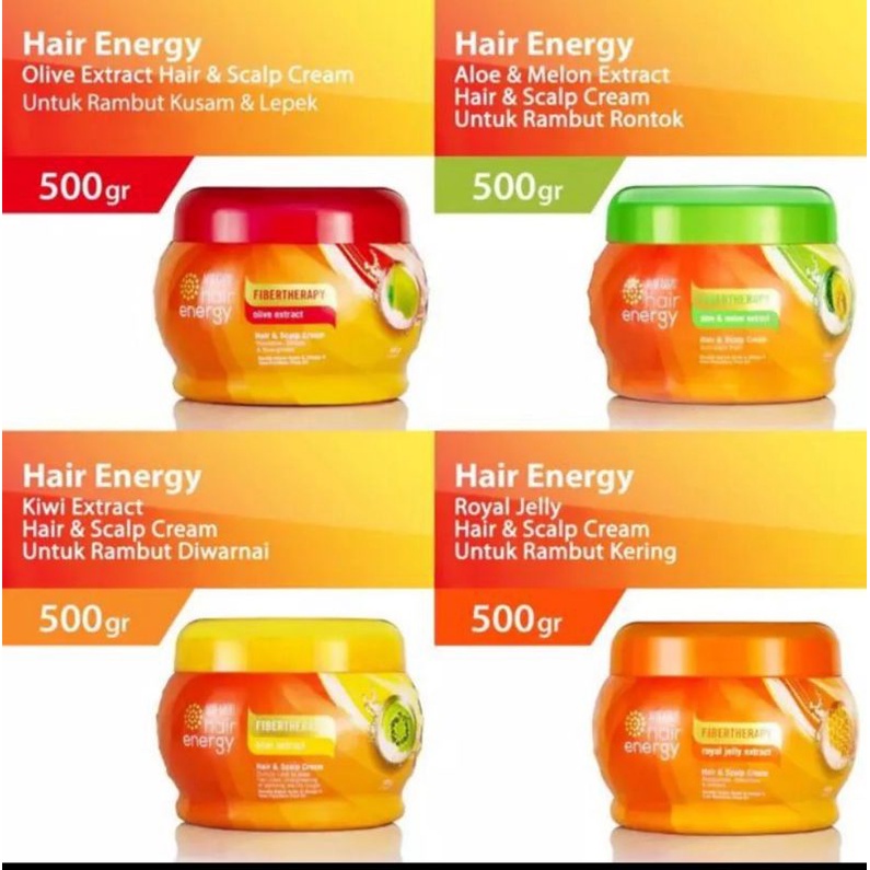 Makarizo Creambath 500Gr