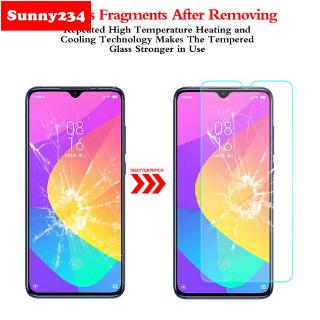 9H Full Cover HD Tempered Glass Vivo V19 Y50 Y30 Y91C Y93