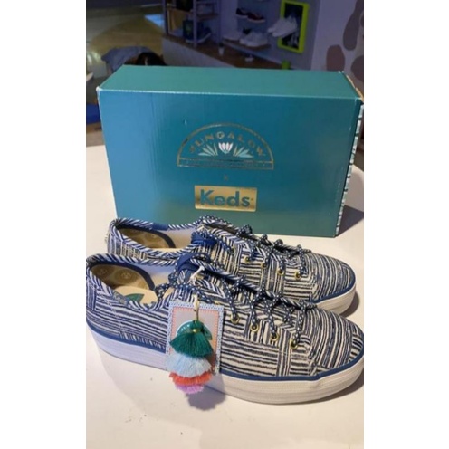 Keds Jungalow