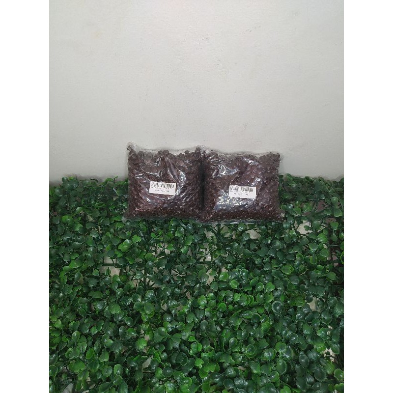 

Choco chip cokelat 250g (Repack)