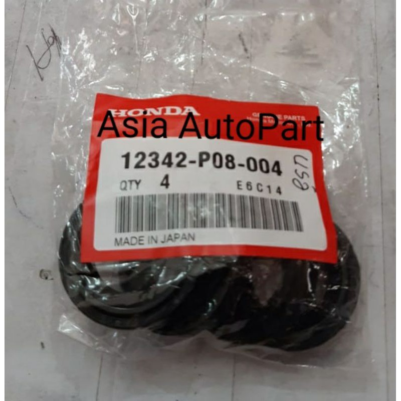 Seal Busi Honda CRV 2008 - 2012 ORIGINAL