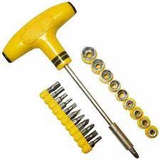 OBENG SHOCK OBENG T 24IN1