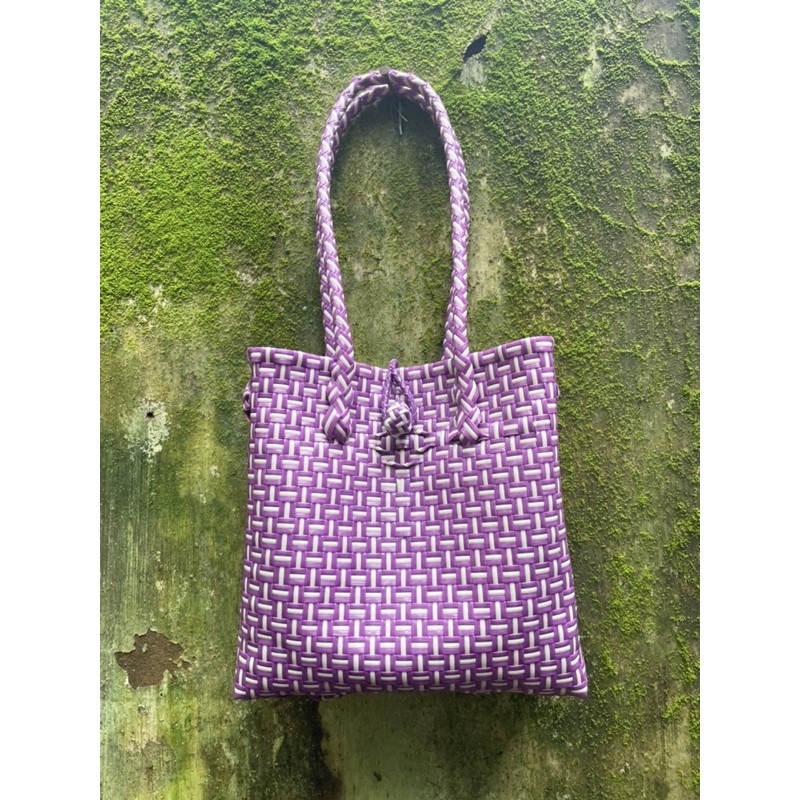 Tas Wanita Terkini Jali Lillac Ready Stok Bisa COD