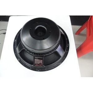 speaker AUDIOSEVEN 15 inch L15P400 ORIGINAL (High Quality) (model RCF)