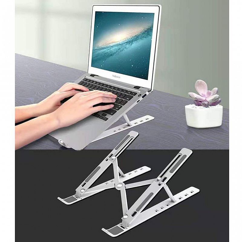 holder stand lipat laptop Murah berkualitas